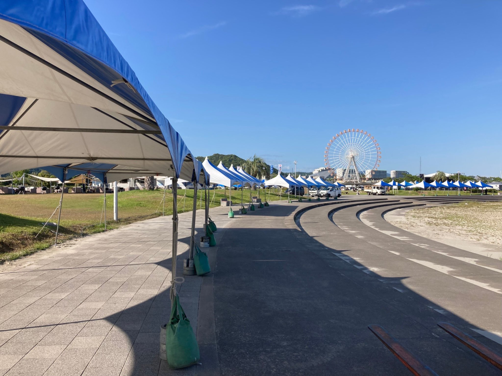 株式会社ラインナップ 東京支店(東京都世田谷区/明大前駅/企画・運営・イベントスタッフ)_3
