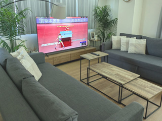 株式会社ラインナップ すみだオフィス(東京都墨田区/京成曳舟駅/清掃)_3