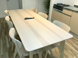 株式会社ラインナップ すみだオフィス(東京都墨田区/京成曳舟駅/清掃)_2